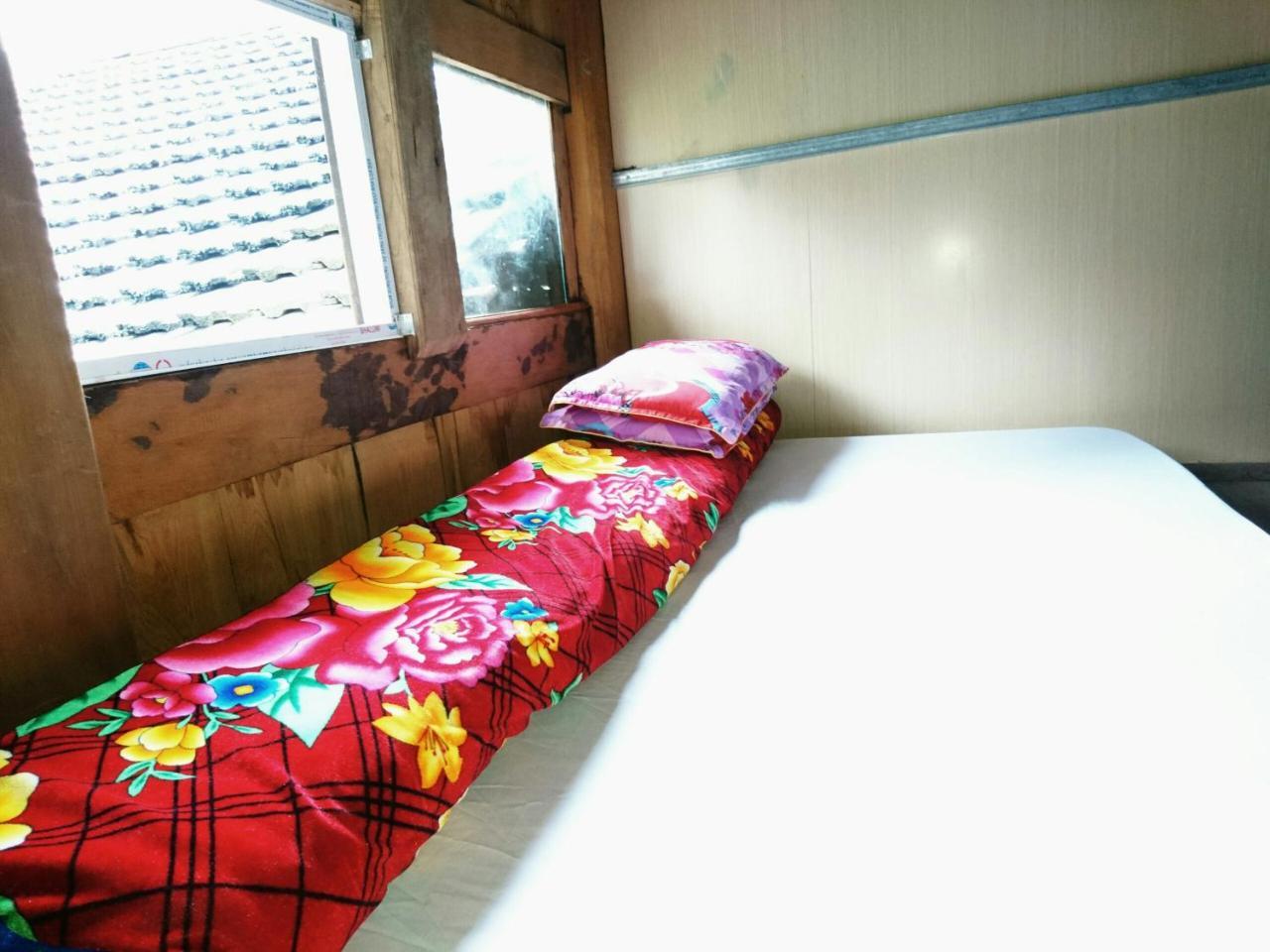 Dzay House Homestay Sapa Dış mekan fotoğraf